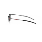 COVEL 01, Black Red Matte-, hi-res image number null